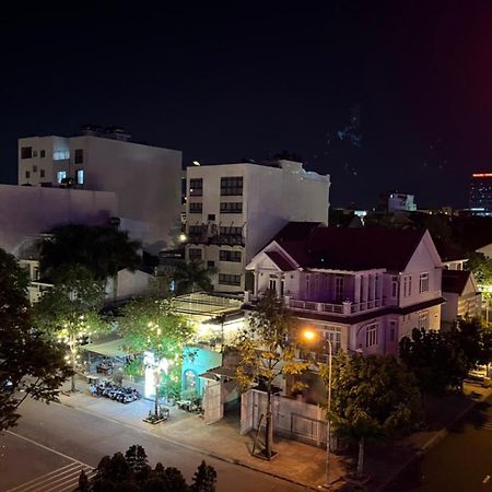 Thien Ha Hotel Thu Dau Mot Eksteriør bilde